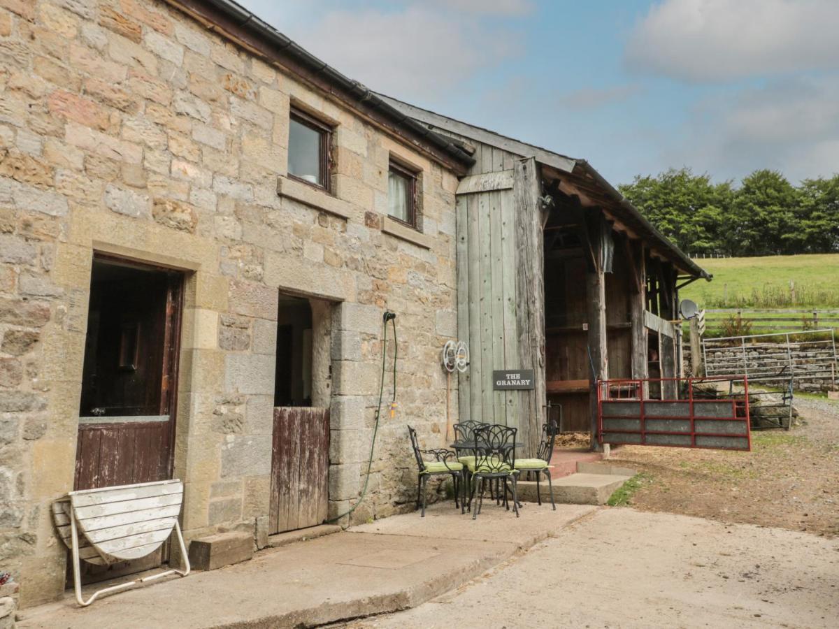The Granary Villa Morpeth Exterior foto